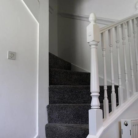 Rural Cosy Retreat For Two Near Port Isaac Apartment Delabole Exterior photo