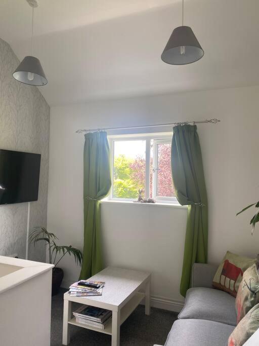 Rural Cosy Retreat For Two Near Port Isaac Apartment Delabole Exterior photo
