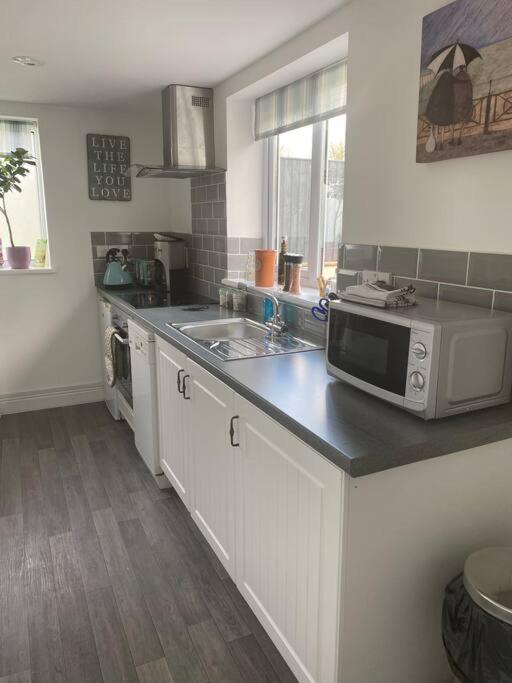 Rural Cosy Retreat For Two Near Port Isaac Apartment Delabole Exterior photo