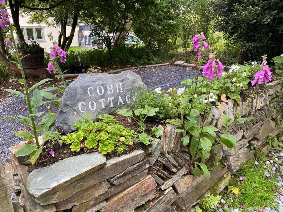 Rural Cosy Retreat For Two Near Port Isaac Apartment Delabole Exterior photo